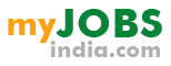 My Jobs India logo